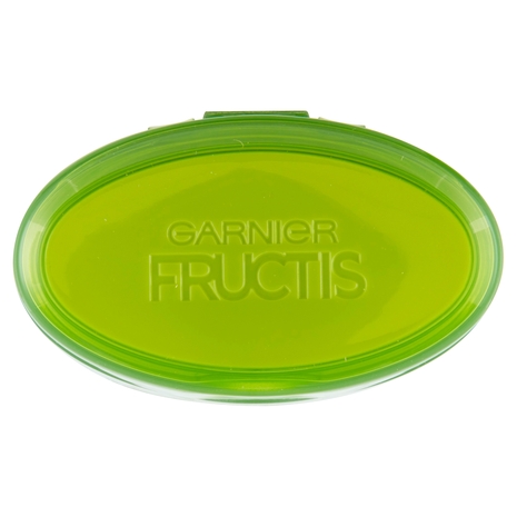 Garnier Fructis Shampoo Antiforfora lenitivo per capelli normali, 250 ml